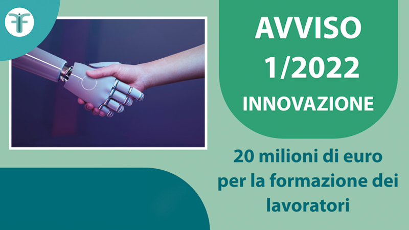 Avviso 1/2022