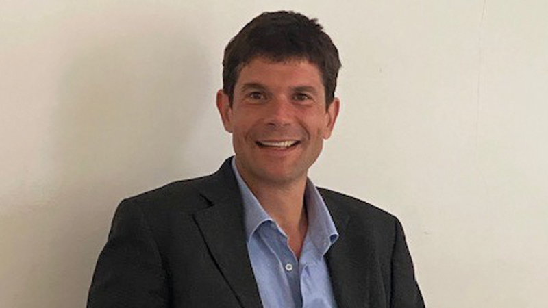 Andrea Di Tomassi, Responsabile Programmazione ed Affari Legali Fondimpresa