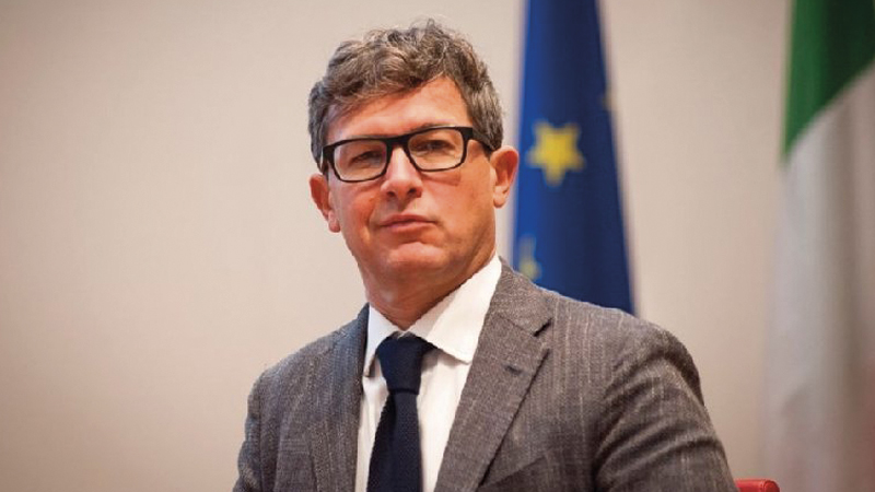 Gianni Bocchieri, Direttore Generale Istruzione, Università, Ricerca, Innovazione e Semplificazione, Regione Lombardia