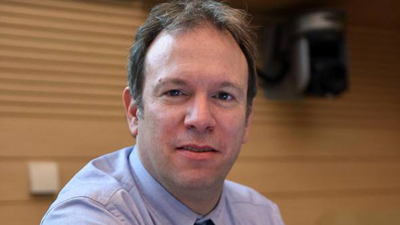 in foto Marco Leonardi, Professore di Economia Politica (Università degli Studi di Milano)