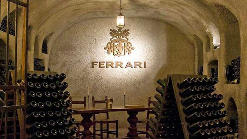 Cantine Ferrari
