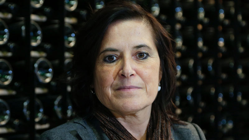 Maria Raffaella Caprioglio