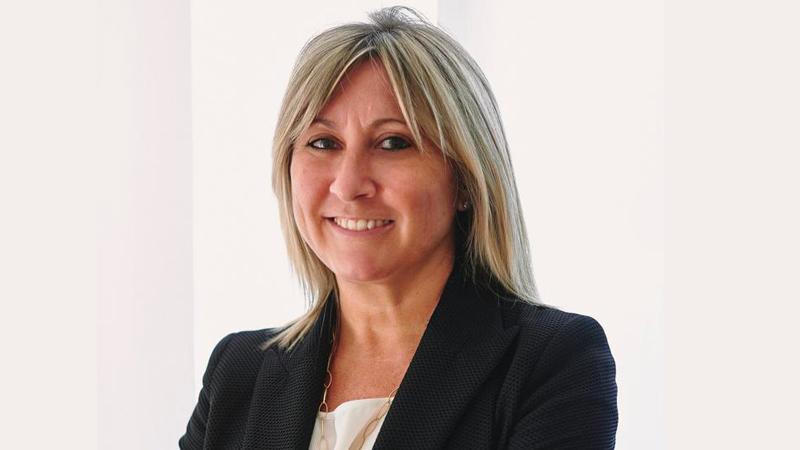 Francesca Di Girolamo Consigliera di Amministrazione Fondimpresa