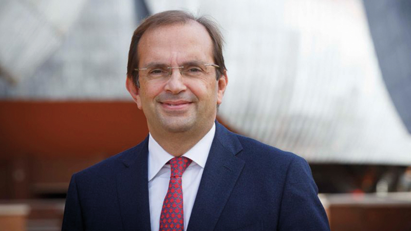 Aurelio Regina, presidente Fondimpresa