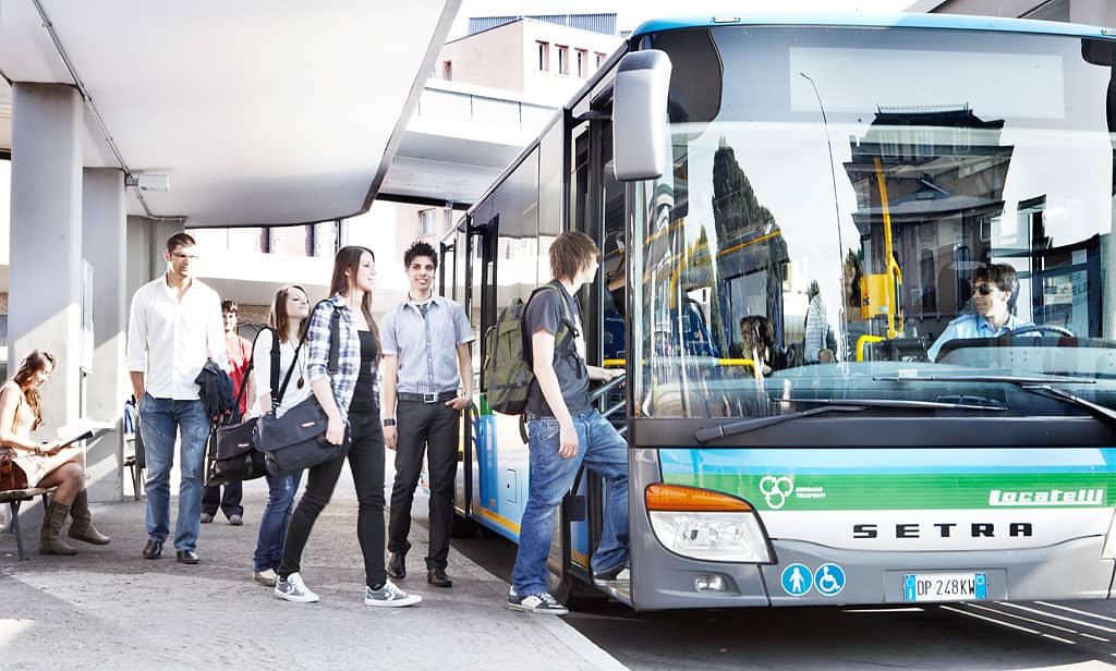 Autoservizi Locatelli Srl