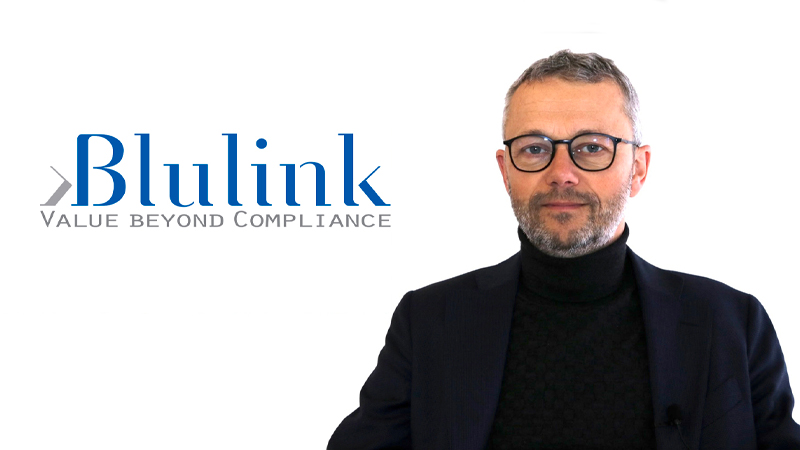 Bernhard Konzet, AD & HR Manager di Blulink Srl