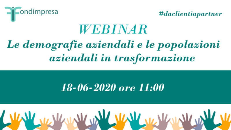 Da clienti a partner