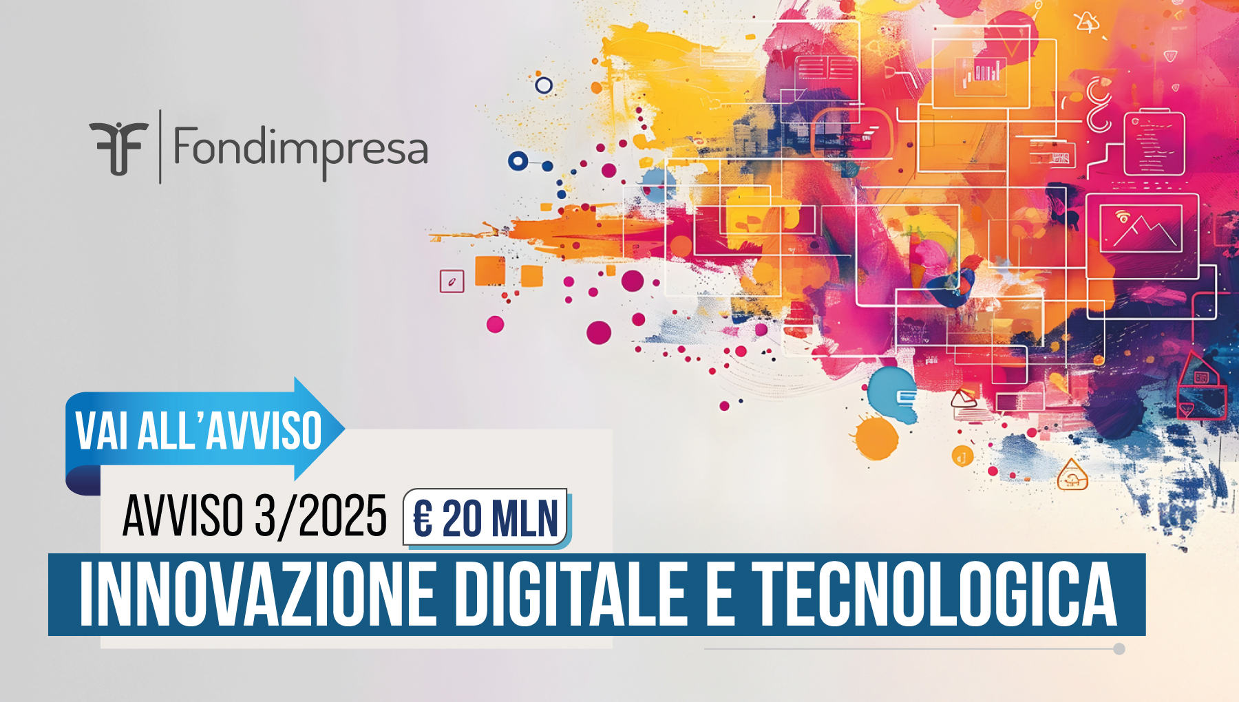 slider Avviso 3/2025