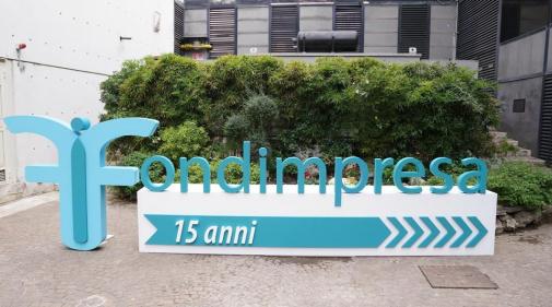 Fondimpresa
