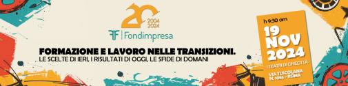 Formazione e lavoro nelle transizioni. Le scelte di ieri, i risultati di oggi, le sfide di domani