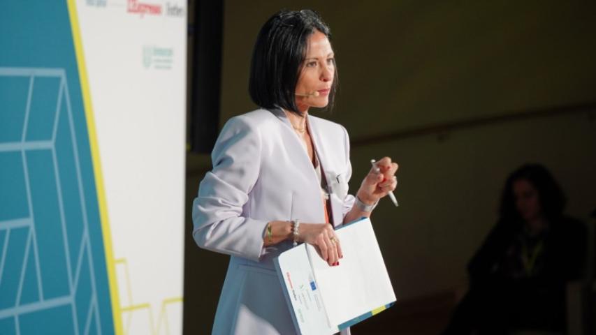 Il lavoro al centro - foto 14