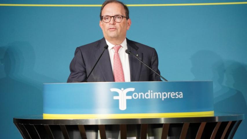 Il lavoro al centro - foto 17