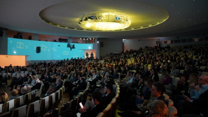 Il lavoro al centro - foto 18