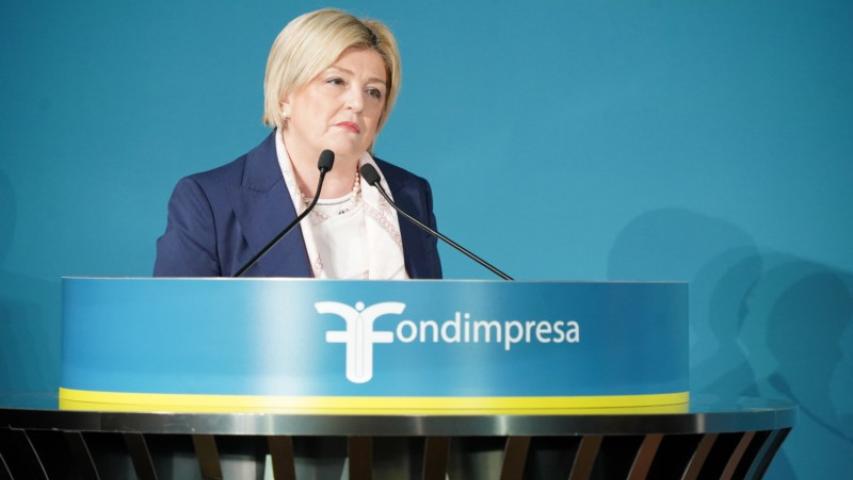 Il lavoro al centro - foto 19