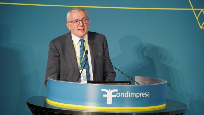 Il lavoro al centro - foto 20