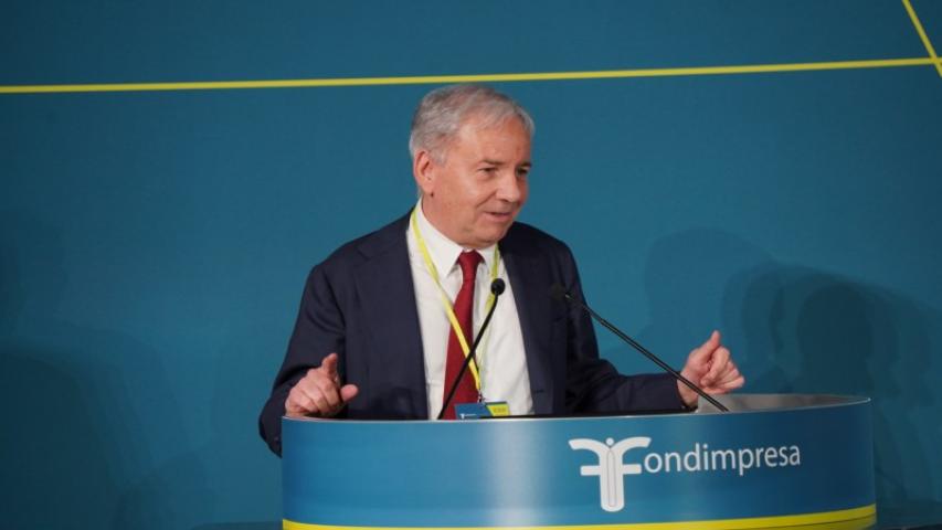 Il lavoro al centro - foto 3