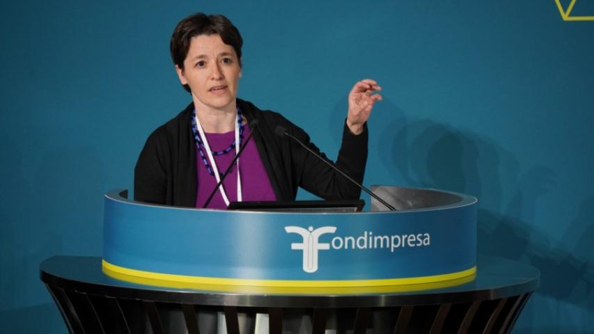 Il lavoro al centro - foto 6