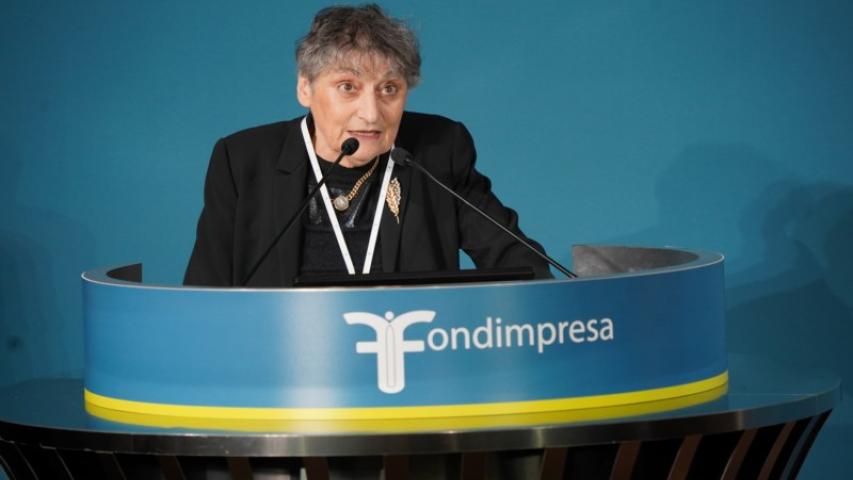 Il lavoro al centro - foto 8